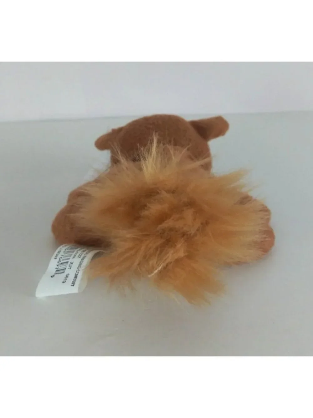 Oriental Trading Tootie The Squirrel 4